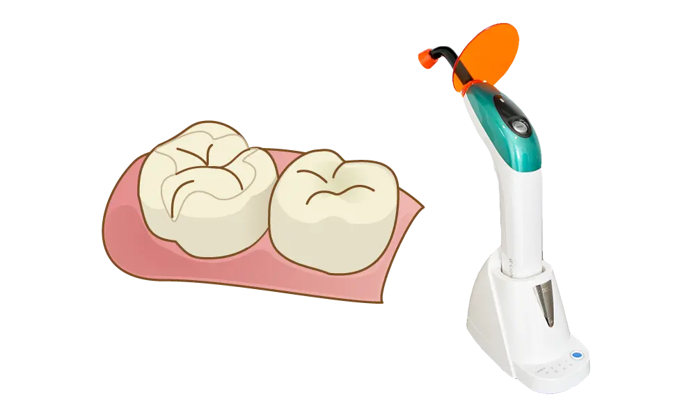 LED照射器