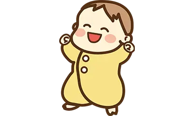 1歳6ヶ月～3歳まで