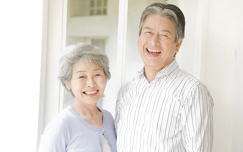 入れ歯（義歯）